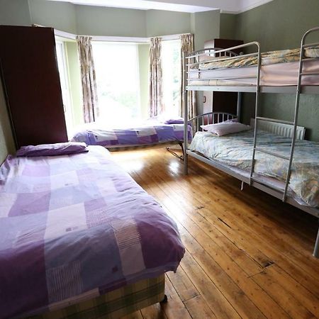 Castle Hostel บัลลีคาสเซิล ภายนอก รูปภาพ
