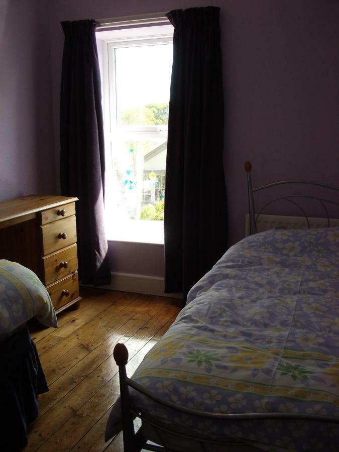 Castle Hostel บัลลีคาสเซิล ภายนอก รูปภาพ