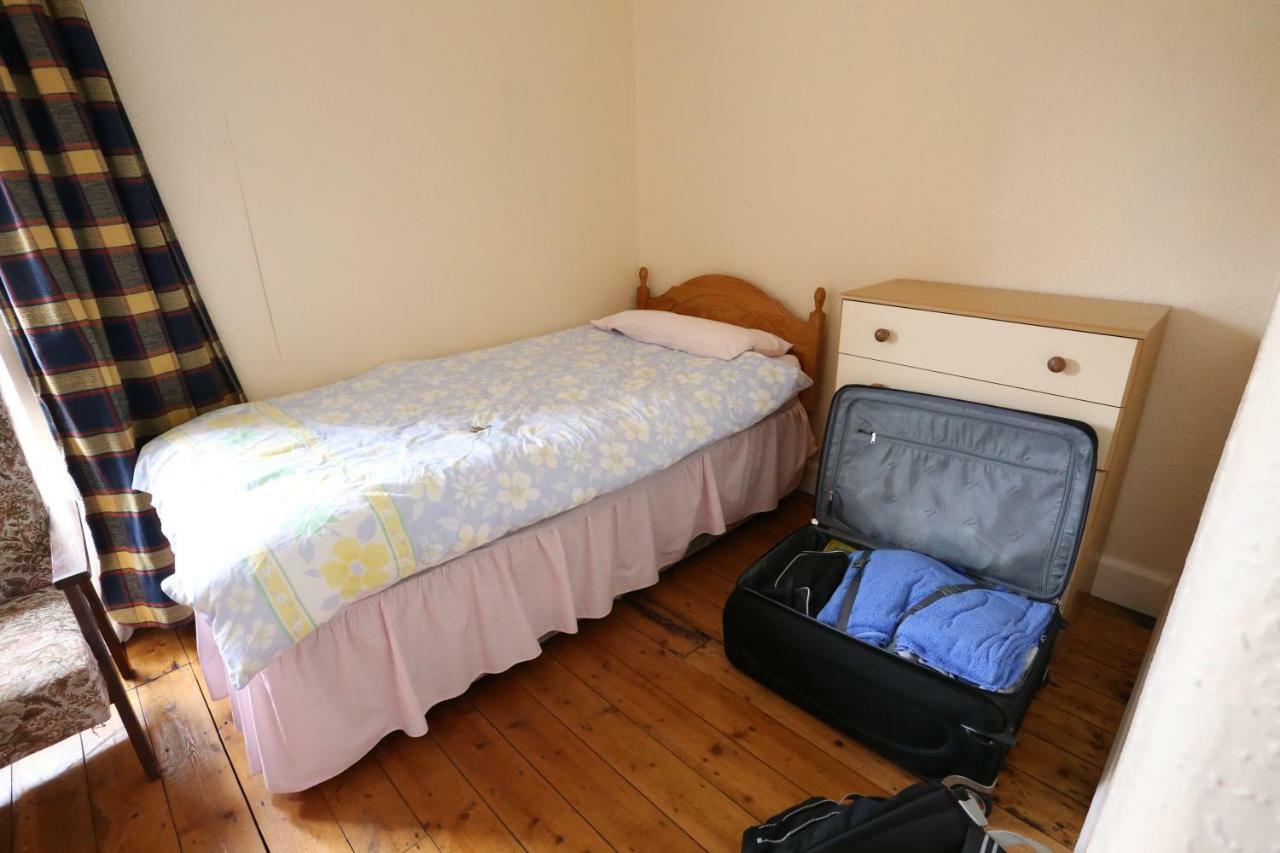 Castle Hostel บัลลีคาสเซิล ภายนอก รูปภาพ
